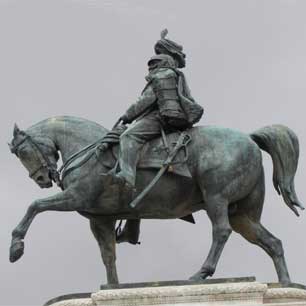 Victor Emanuel II